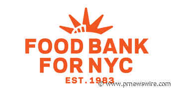 Food Bank For NYC insta al Congreso a aplazar el traspaso de costes del programa SNAP a los estados y a financiar íntegramente la ayuda alimentaria de emergencia