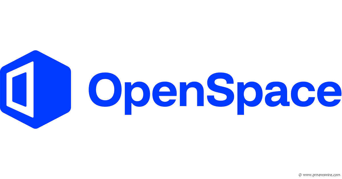 OpenSpace Unveils the Next Generation of Its Visual Intelligence Platform at Waypoint 2026