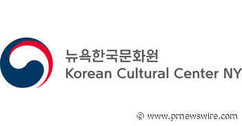 Korean Cultural Center New York presents Yunie's Magical Adventure: A Musical Dreamscape for the Whole Family