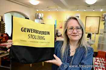 20. Stollberger Einkaufsnacht: Warum es dem Gewerbeverein nicht nur ums Shoppen geht