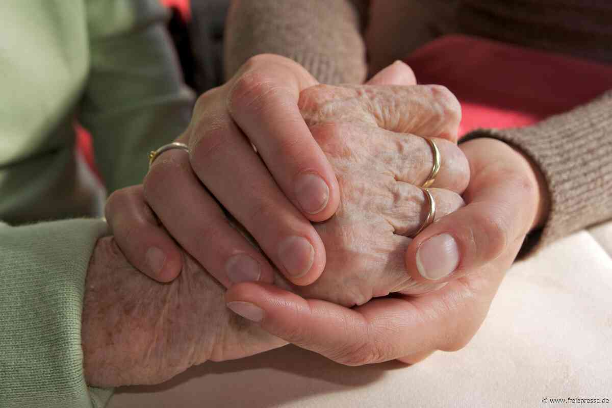 Warum die geplante Pflegereform schon heute Pflegeanbieter im Erzgebirge ausbremst