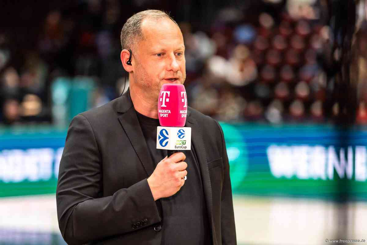 Niners-Geschäftsführer Steffen Herhold im Interview: „Es gab mitunter Störgeräusche“