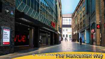 The Mancunian Way: What’s happened to the Printworks?