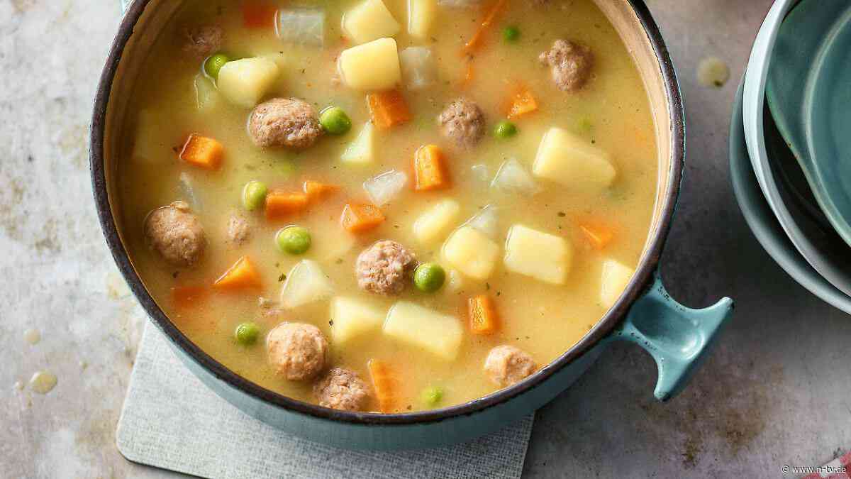 So isst Familie heute: Einmal kochen, alle glücklich