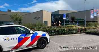 Zwembad ook vandaag gesloten na drama waarbij leerling uit water is gehaald en gereanimeerd