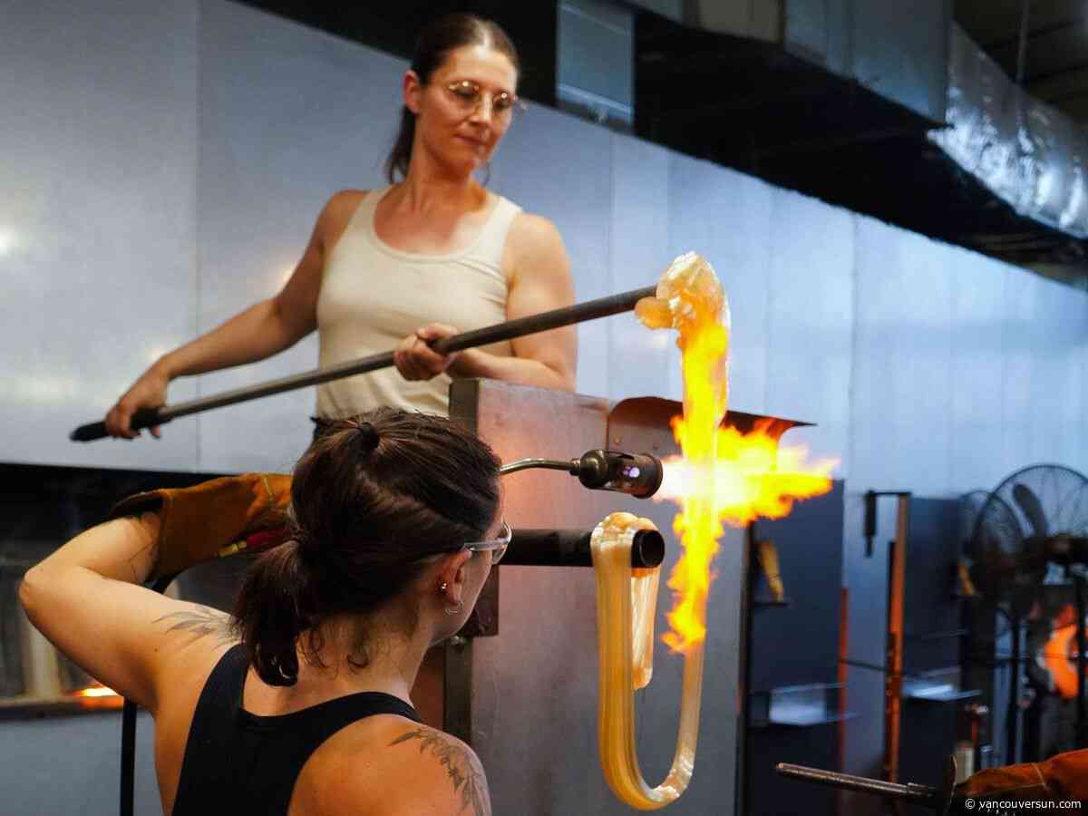 Design Vancouver Festival offers different ways to experience the city