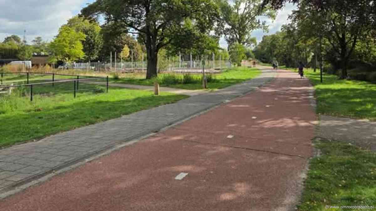 Jongen (14) beroofd van telefoon door fatbikers, politie zoekt getuigen