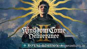 Kingdom Come: Deliverance II - Royal Edition zeigt sich in neuem Trailer