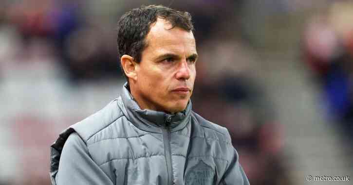 Regis Le Bris makes huge Arsenal Premier League claim ahead of Sunderland clash