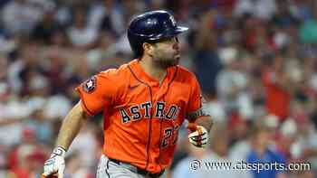 Jose Altuve just collected his 2,500th hit; can he get to 3,000? Does his Hall of Fame case need it?