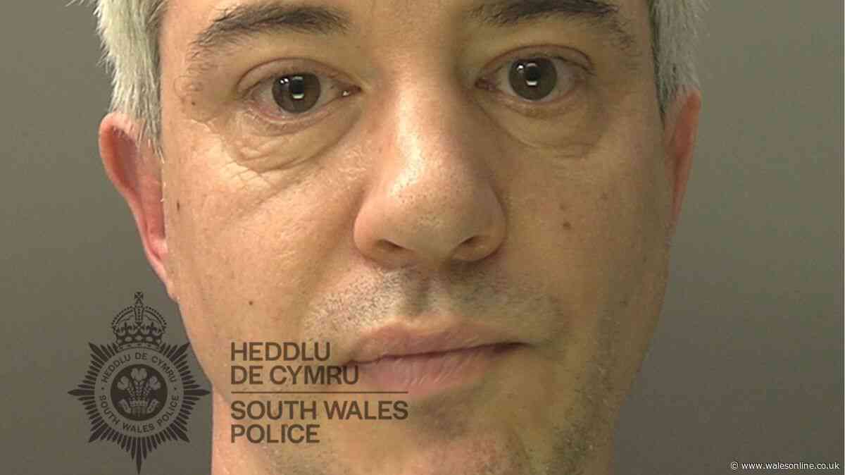 'I trusted him completely but he used it as a weapon against me'