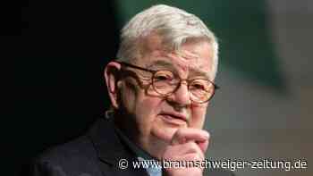 Joschka Fischer mit düsterer Prognose: „Die Nato wird nicht bestehen bleiben“