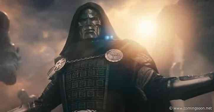 Thor, Doctor Doom, X-Men & More MCU Avengers: Doomsday Costumes Get Fresh New Looks