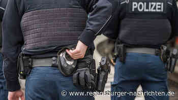 Bundespolizei nimmt gesuchten 47-J?hrigen in Regensburg fest