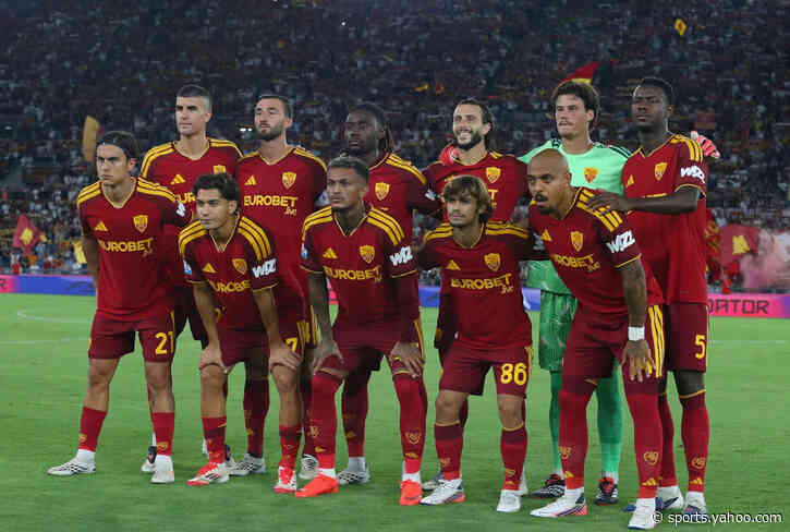 Galantic: ‘Roma return to Champions League fundamental after seven years’