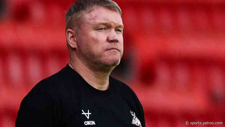 Doncaster boss McCann reveals skin cancer treatment