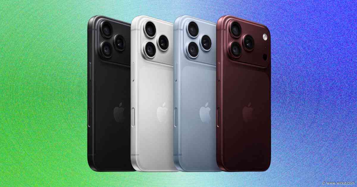 Which iPhone 18 Model Should You Buy?