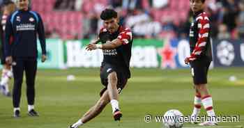 LIVE Champions League | Peter Bosz legt keuzes in opstelling uit: ‘Niet leuk om jongens teleur te stellen’