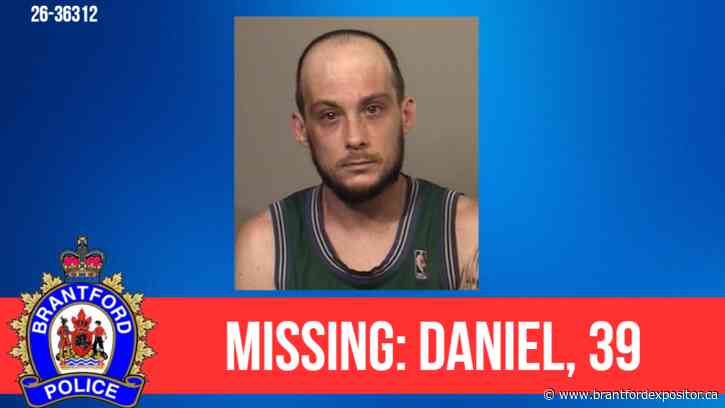 Police searching for missing 39-year-old