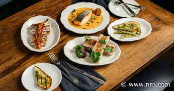 How Crown Restaurant Group is growing beyond Cincinnati into second market