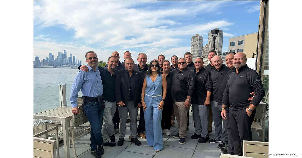 Midas Holds Largest Project Spark Car Donation in Company History to Honor the 25th Anniversary of 9/11