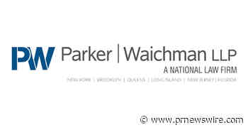 Parker Waichman LLP Honors the Victims and Heroes of September 11th on the 25th Anniversary