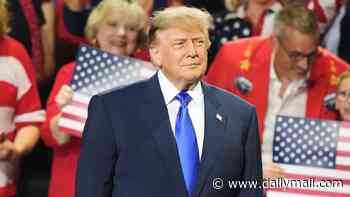 Republicans turn on Trump's $5,000 voter 'bribe' desperately trying to avoid election 'circus act'