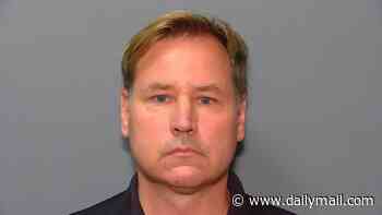 Dad drugged and raped female employee on his yacht docked in Nantucket after his wife left to take son, 2, to preschool, police say