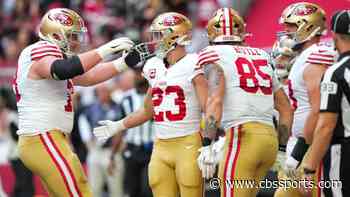 Rams vs. 49ers picks, odds, predictions, best bets: Betting preview for 2026 NFL Australia Game