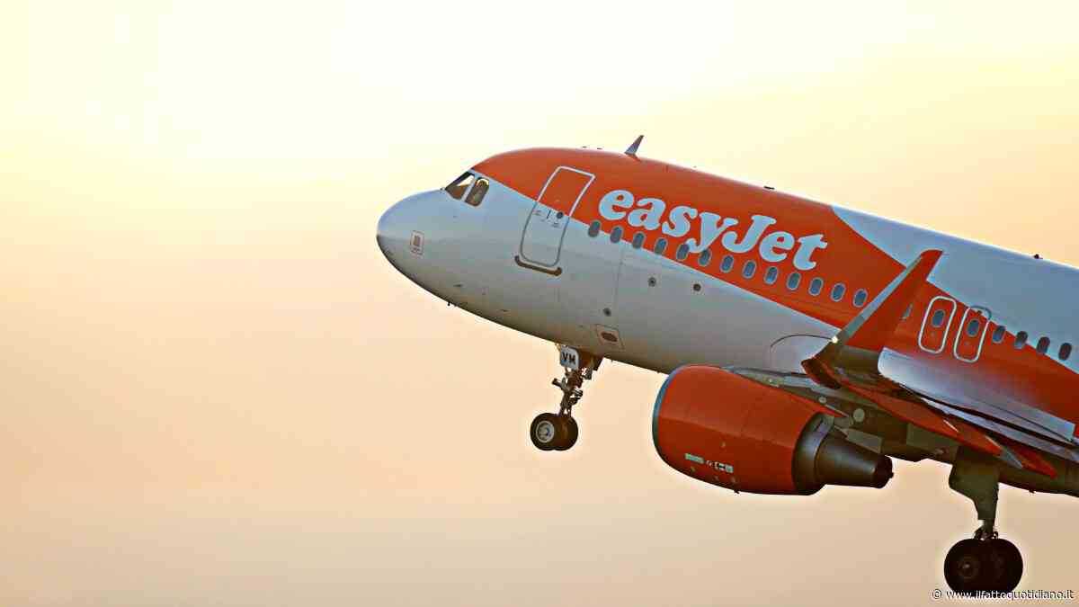 Malpensa, incendio a bordo del volo easyJet diretto a Praga: evacuati 146 passeggeri
