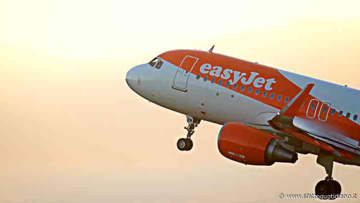 Malpensa, incendio a bordo del volo easyJet diretto a Praga: evacuati 146 passeggeri
