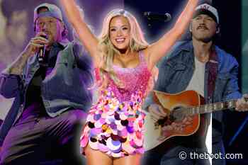 2026 CMA Awards Nomination Snubs Reveal a Dangerous Trend