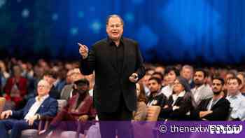 Salesforce closes Fin and eyes $2bn Listen Labs, Business Insider reports