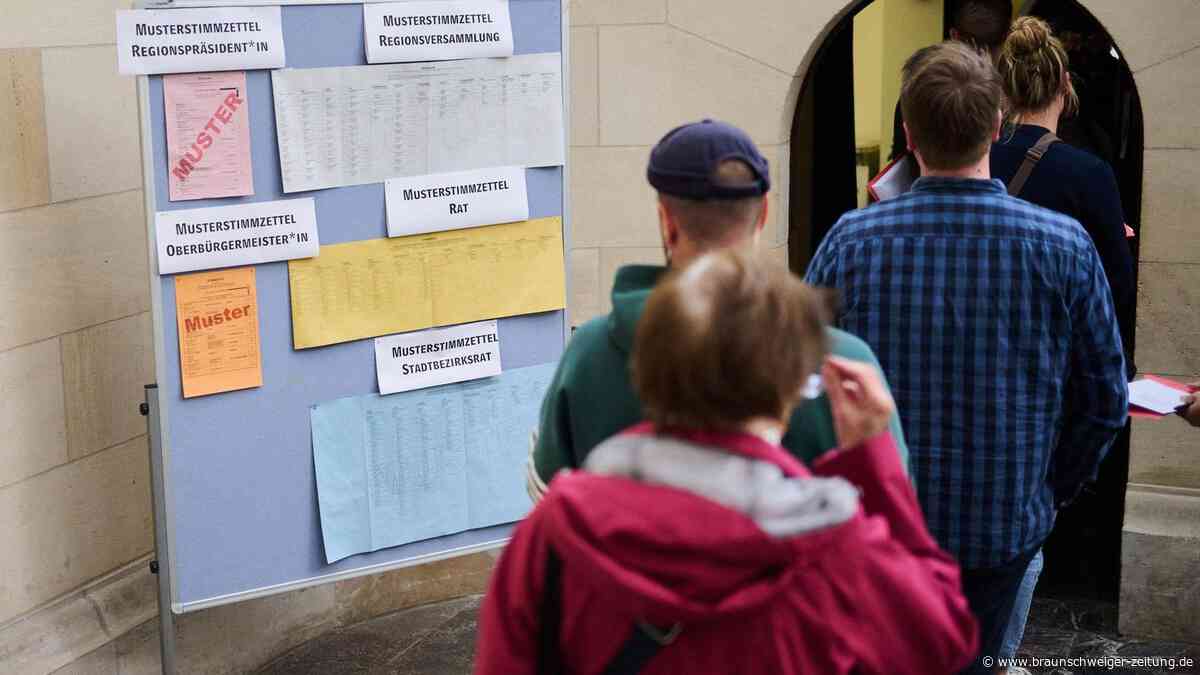 Kommunalwahl in Wolfenbüttel: Was Wähler in Stadt und Kreis wissen müssen