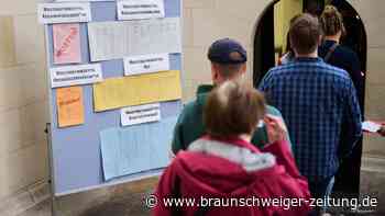 Kommunalwahl in Wolfenbüttel: Was Wähler in Stadt und Kreis wissen müssen