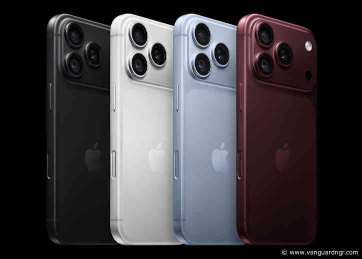 5 phones with cameras that can rival Apple’s new iPhone 18