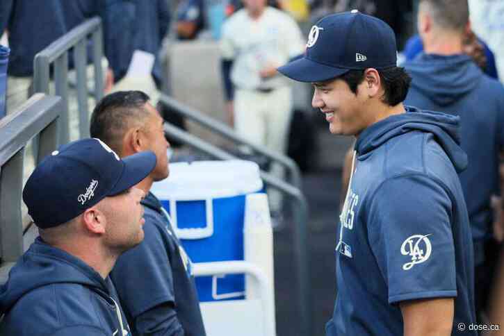 Passion MLB Roster Update: Week 24