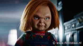 Het is eeuwig zonde dat Universal deze cross-over tussen Chucky en een andere franchise nooit heeft doorgezet
