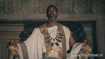 Denzel Washington is al 43 jaar (!) getrouwd en zijn vrouw noemt één woord dat daarbij onmisbaar is