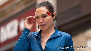 Gal Gadot en 'The Runner' worden totaal afgewezen, maar op Prime Video kijkt iedereen naar deze gloednieuwe film