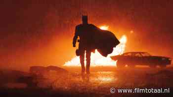 'The Batman: Part II' van Matt Reeves is radicaal anders: Robert Pattinson noemt het "waanzin"