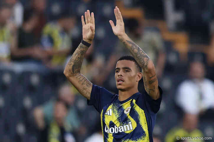 Final round of Champions League openers get underway