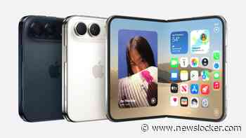 De vouwbare iPhone Duo is er, maar is hij zijn krankzinnige prijs waard?