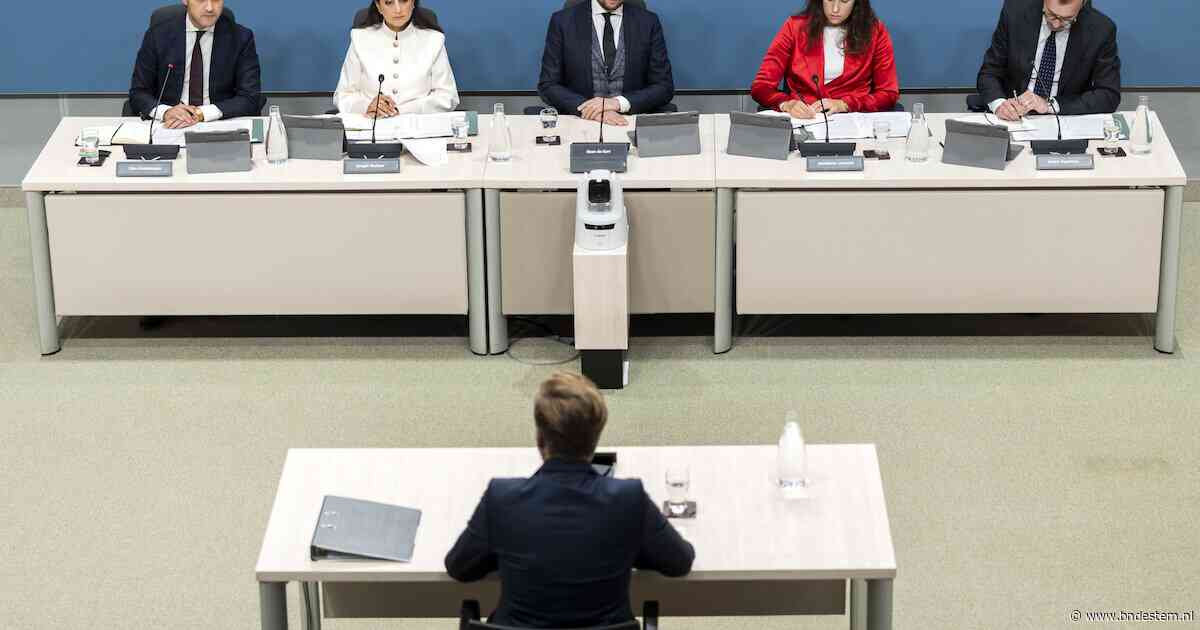 Onze verslaggever volgde de coronaverhoren en trekt op de laatste dag vier alternatieve conclusies