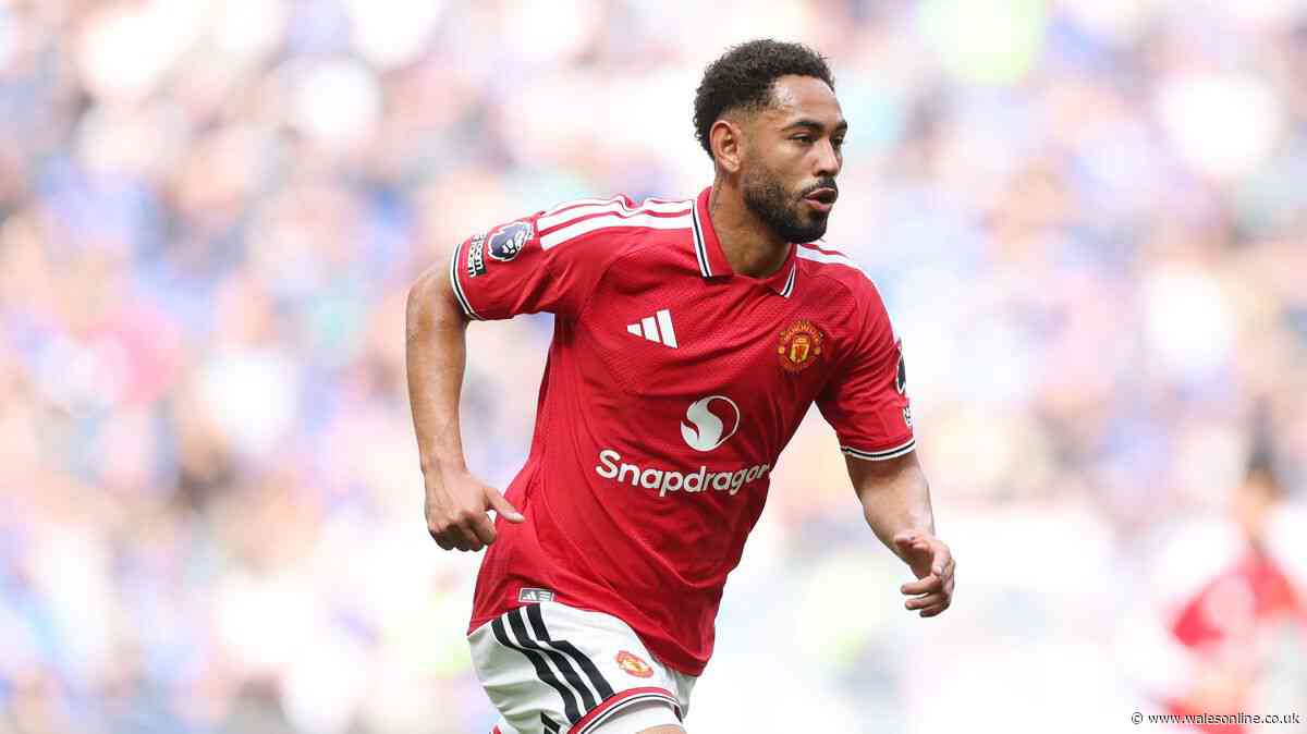 How to watch Man Utd v Sabah - TV channel, kick-off time and live stream details