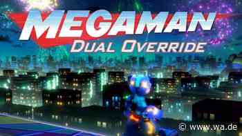 Mega Man: Dual Override – Neuer Trailer rückt Proto Man in den Fokus und kündigt neue amiibo-Figuren an