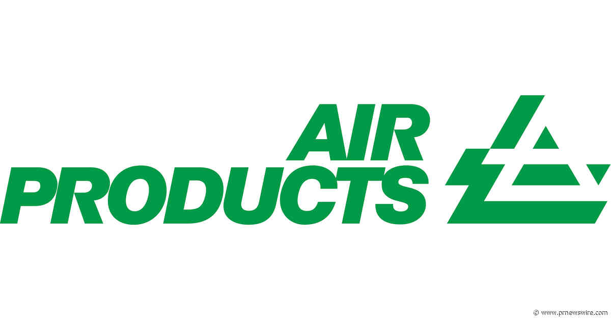 Air Products to Showcase Industrial Gas Solutions at the 87th Conference on Glass Problems in Toledo, Ohio