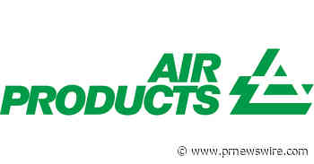 Air Products to Showcase Industrial Gas Solutions at the 87th Conference on Glass Problems in Toledo, Ohio