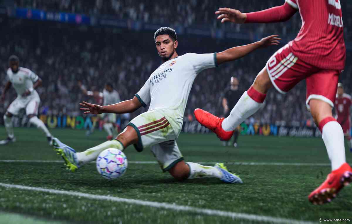 ‘EA Sports FC 27’ soundtrack to feature Royal Blood, The Strokes and more