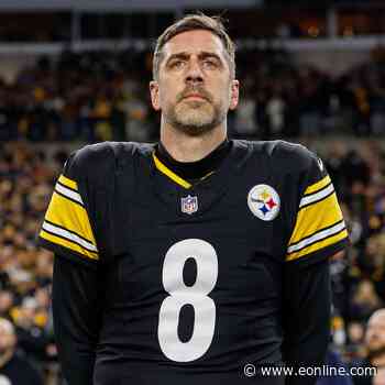 Aaron Rodgers Met His Wife Before Danica Patrick, Shailene Woodley